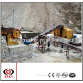 complete quarry marble crusher jaw plates with ISO9001:2008